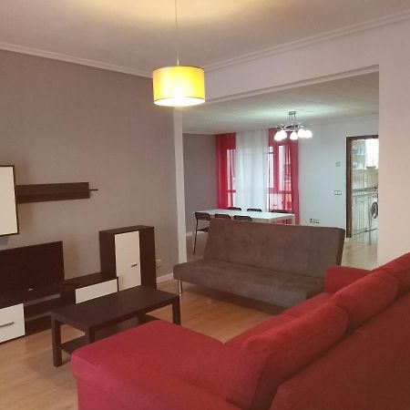Piso Para Grupos En Logrono Logroño Exterior foto
