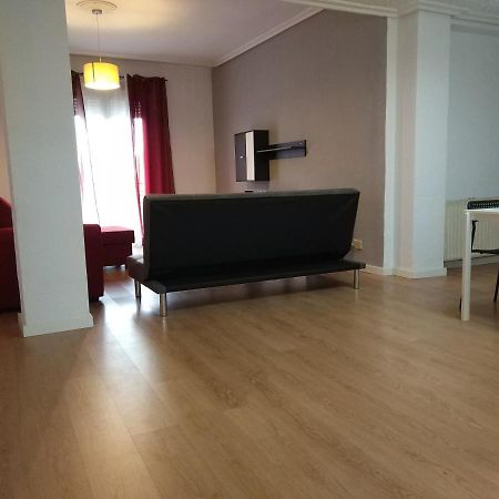 Piso Para Grupos En Logrono Logroño Exterior foto