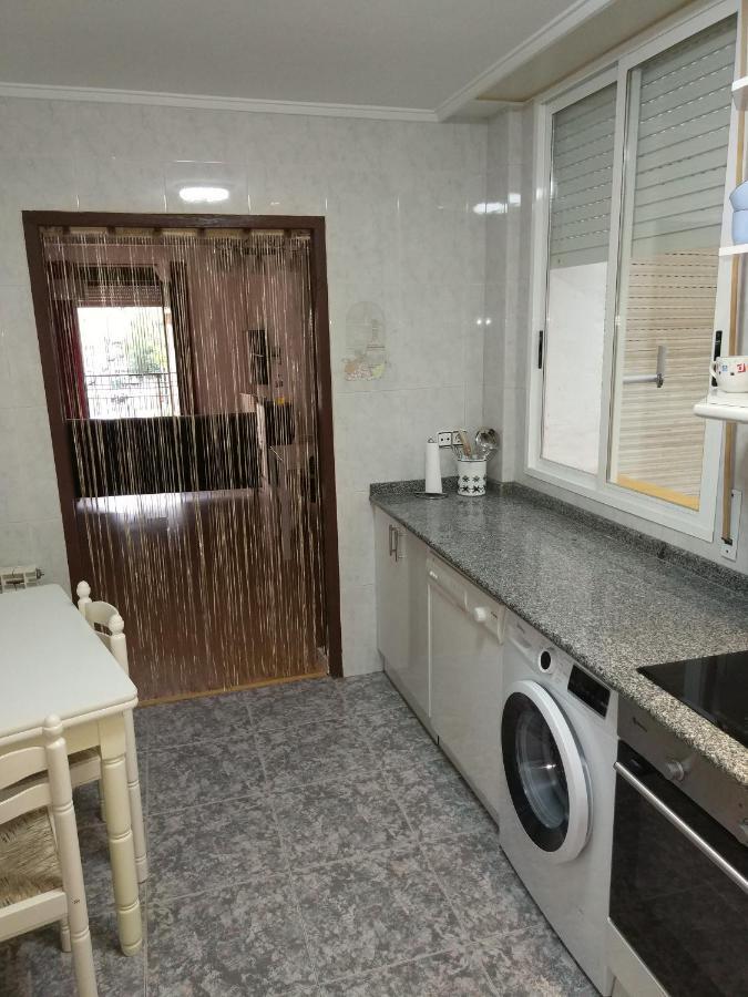 Piso Para Grupos En Logrono Logroño Exterior foto