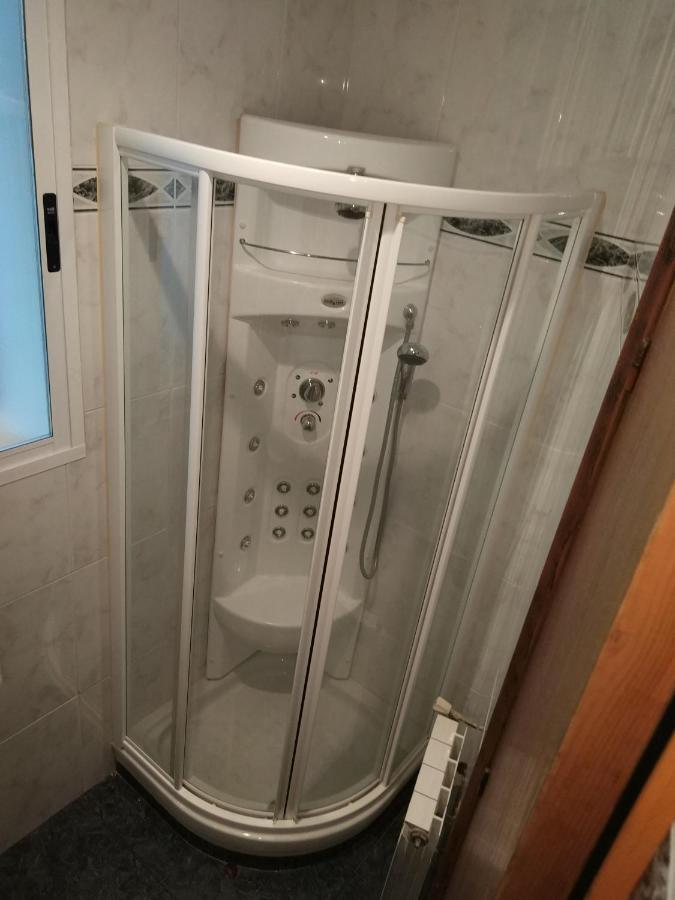 Piso Para Grupos En Logrono Logroño Exterior foto