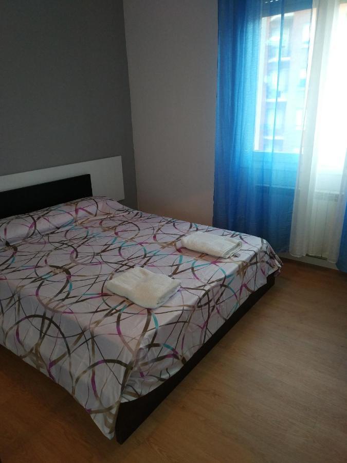 Piso Para Grupos En Logrono Logroño Exterior foto