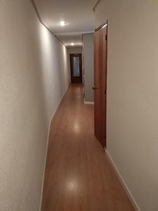 Piso Para Grupos En Logrono Logroño Exterior foto