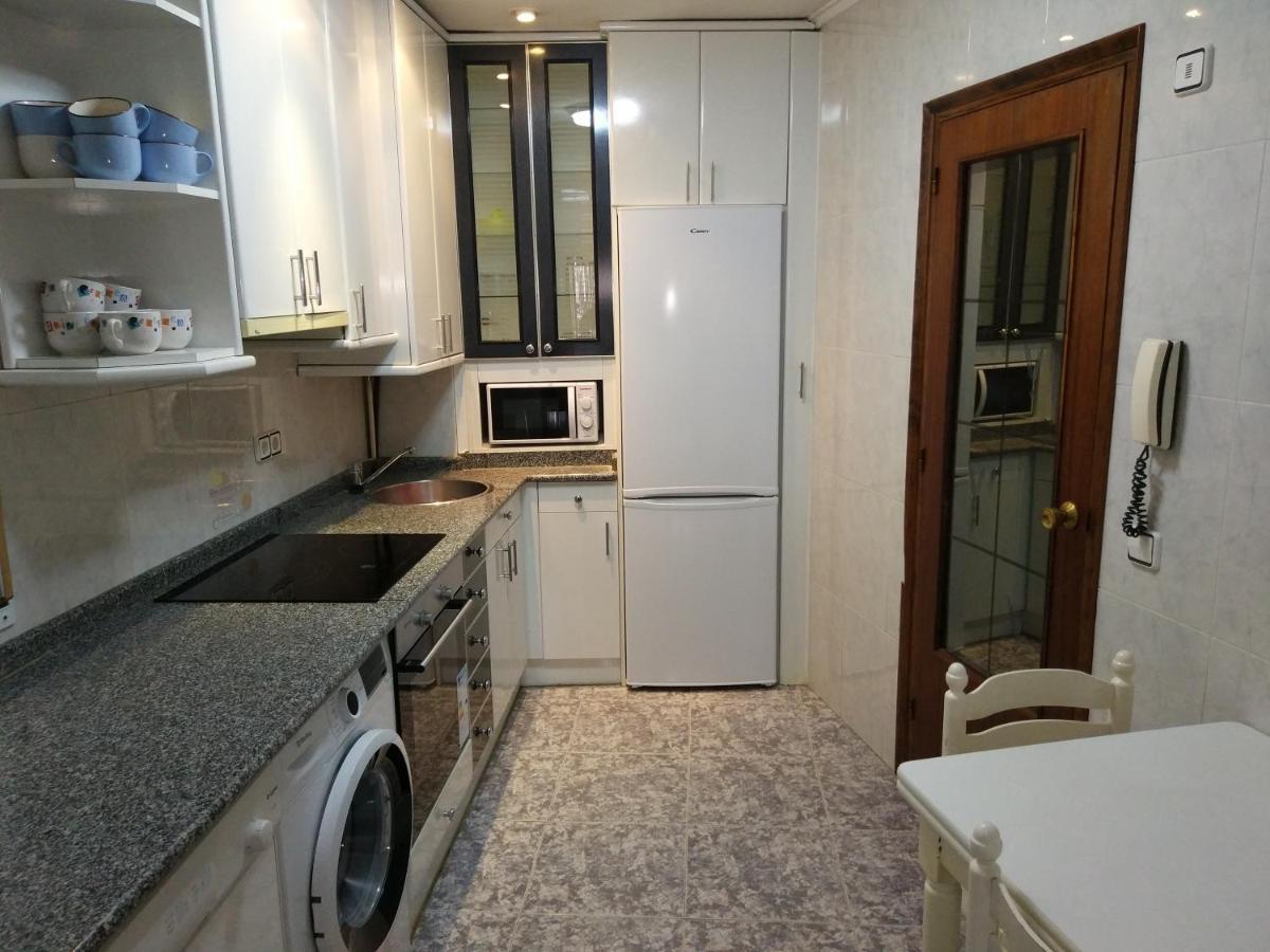 Piso Para Grupos En Logrono Logroño Exterior foto